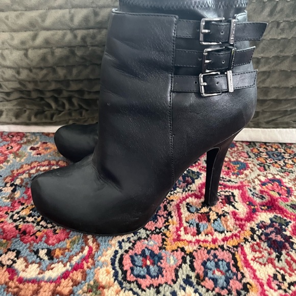 BCBGeneration Booties - Picture 2 of 4